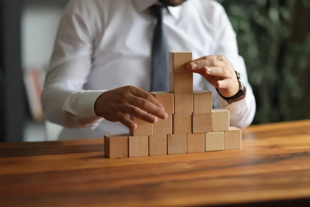 Build the Foundation Before You Grow Your Business