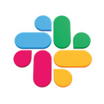 Slack logo