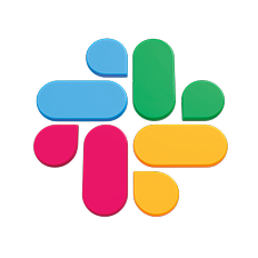Slack logo