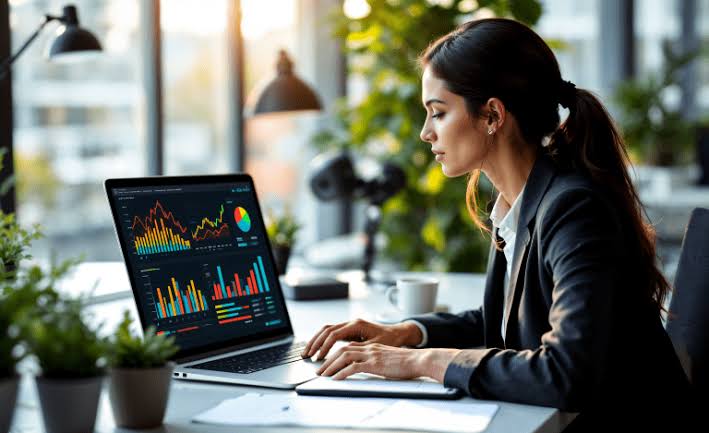 How AI Can Help an Entrepreneur, and Where It Cannot