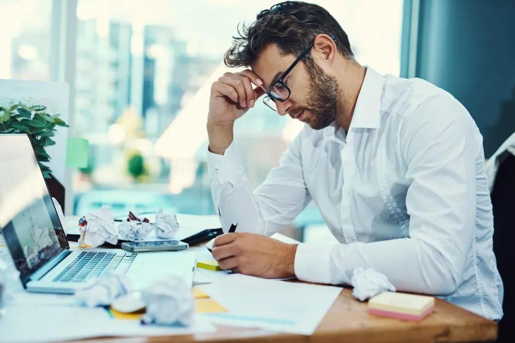 What to Do When Your Business Feels Stuck