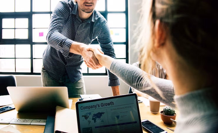 Small Business Marketing That Builds Trust, Not Noise