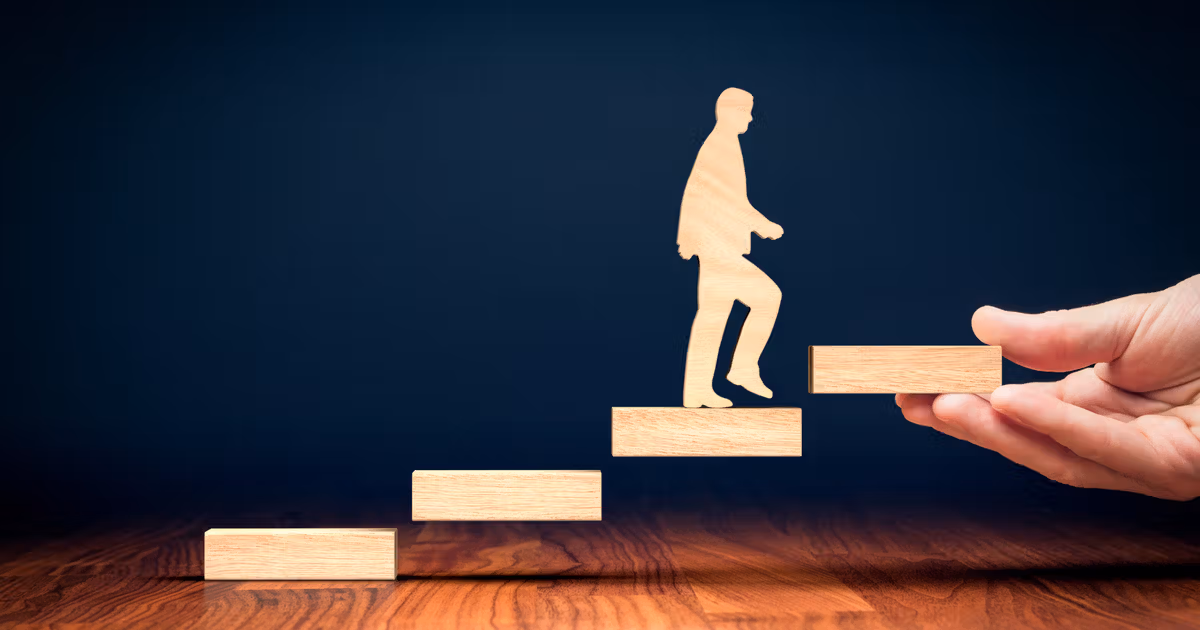 Progress Doesn’t Always Feel Like Progress: How to See It
