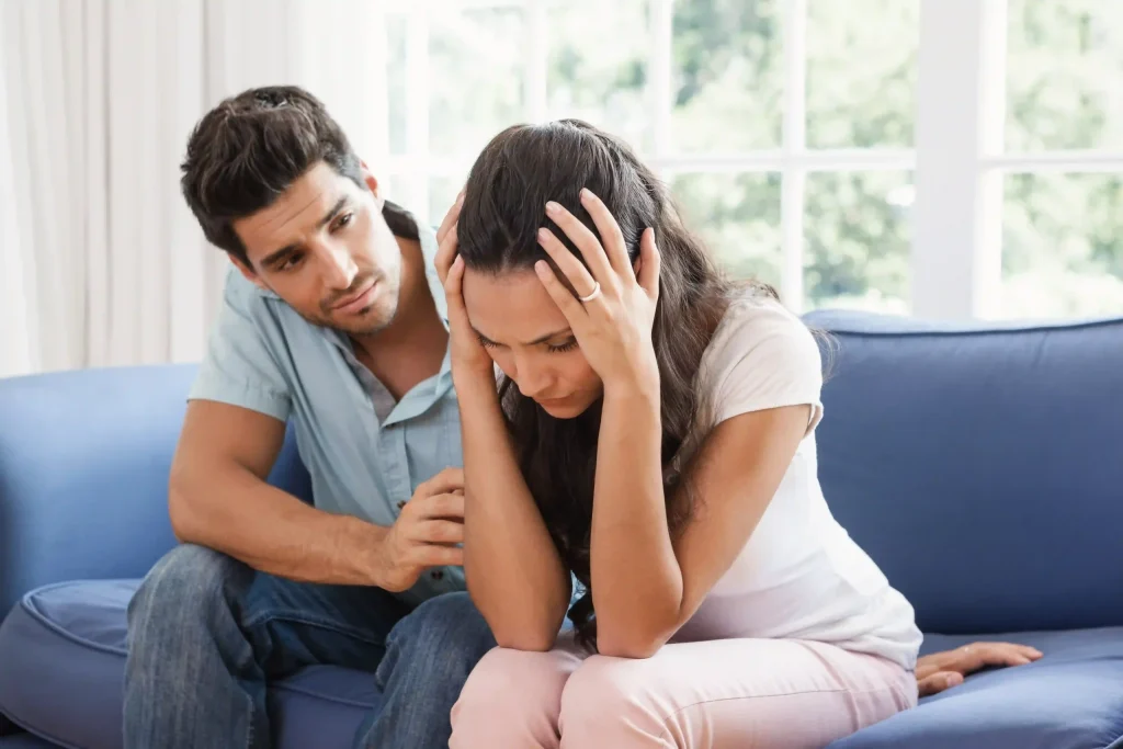 Relationship Conflict: How to Repair and Protect Connection