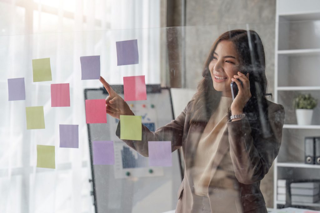 How to Turn a Business Idea Into a Real, Paying Operation